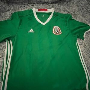Selección de Mexico jersey 🇲🇽 xl